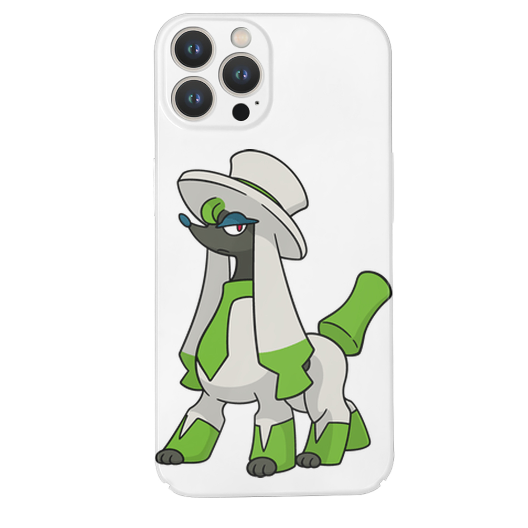 （画像用） ポケットモンスター Pokémon 【iPhone 14シリーズ対応】ハードケース